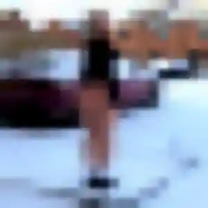 Daniela, 36 ans, en ligne à Aubervilliers pour un rencontre plan cul