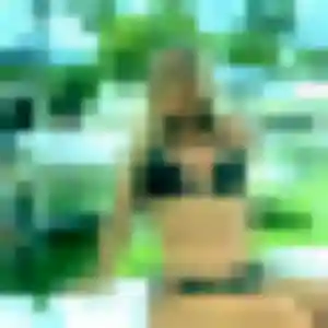 Photo privée de Touria, 37 ans à Dinard - plan discret