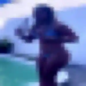 Djamila, 20 ans, dispo pour rencontre plan cul à Louvres