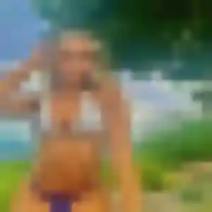 Romina (21 ans) à Machecoul-Saint-Même attend une rencontre ce soir