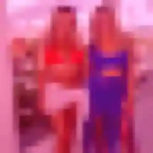rencontre plan cul à Noyal-sur-Vilaine : photo de Aisha, 19 ans - sans engagement