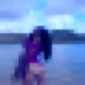 rencontre plan cul à Saint-Gilles-Croix-de-Vie : profil de Salome, 33 ans - sans engagement