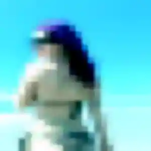 Belle Brune, 45 ans à Verrières-le-Buisson - la contacter
